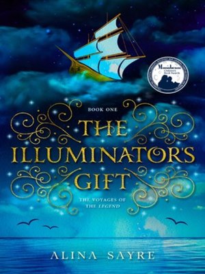 cover image of The Illuminator's Gift